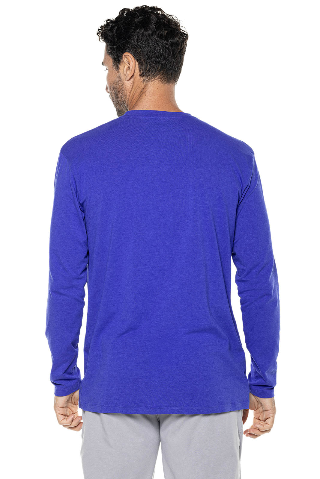 Color_Baja Blue