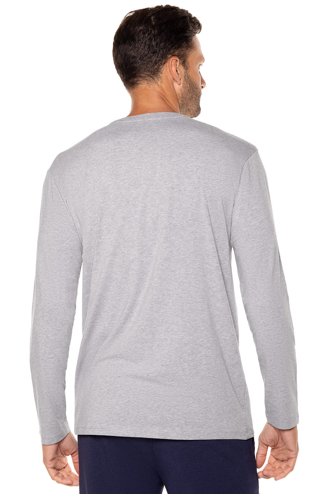 Color_Grey Heather