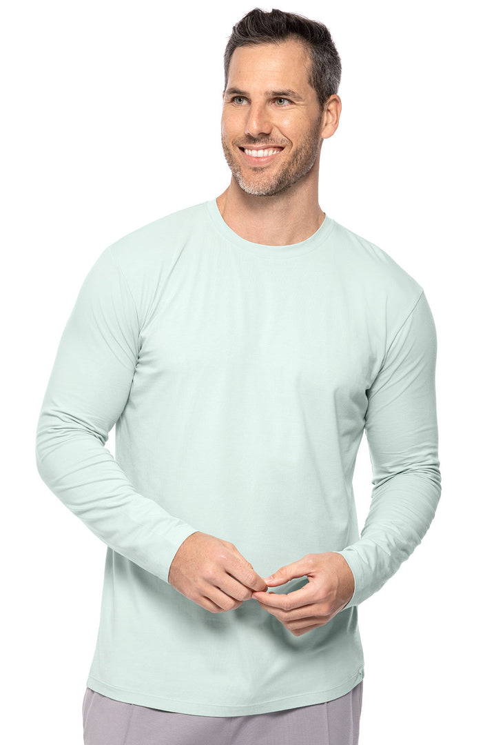 Men's Morada Everyday Long Sleeve T-Shirt | Parent Product