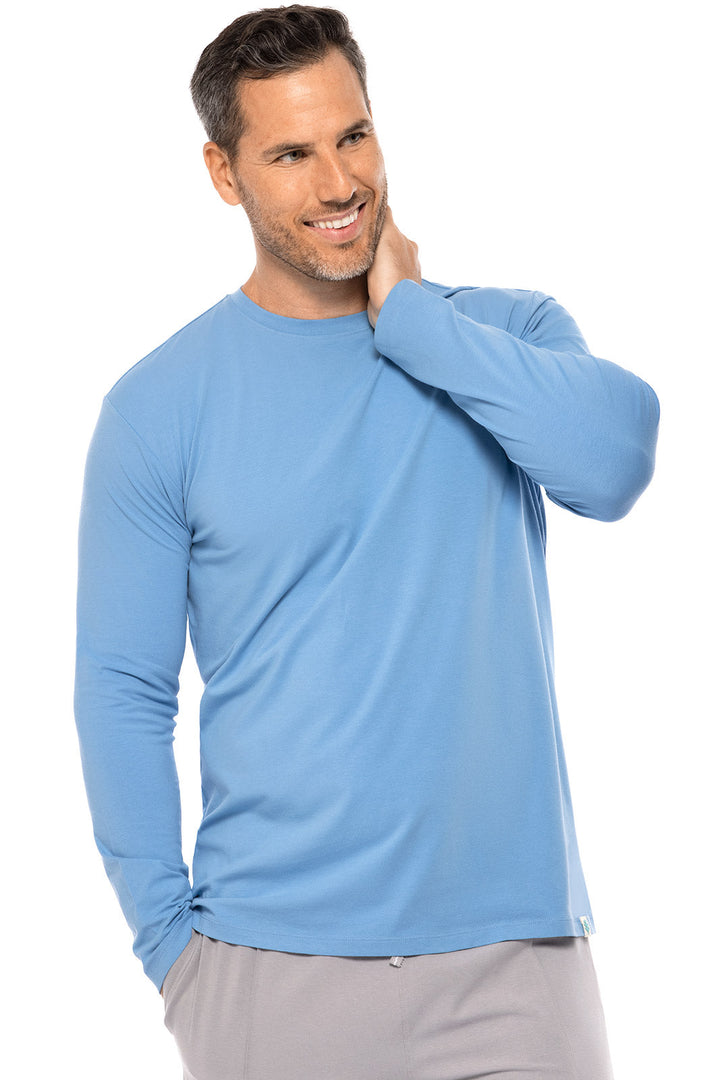 Men's Morada Everyday Long Sleeve T-Shirt | Parent Product