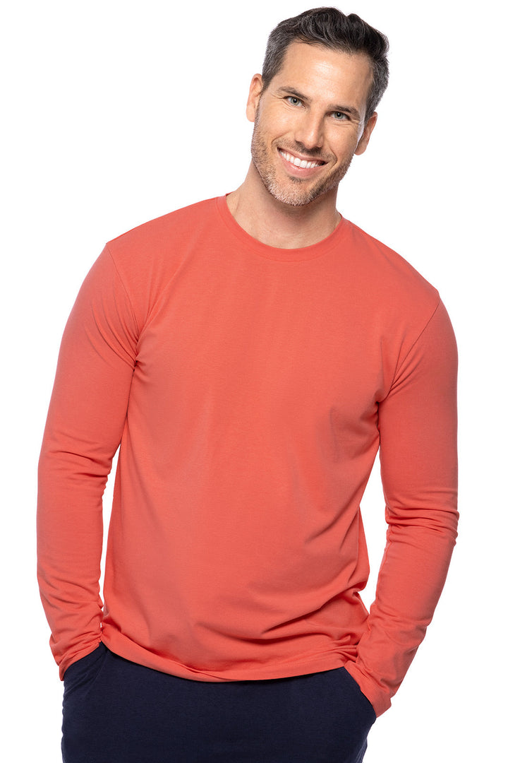 Men's Morada Everyday Long Sleeve T-Shirt | Parent Product