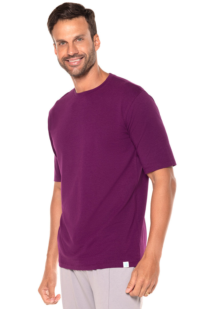 Men's Morada Everyday Long Sleeve T-Shirt | Parent Product