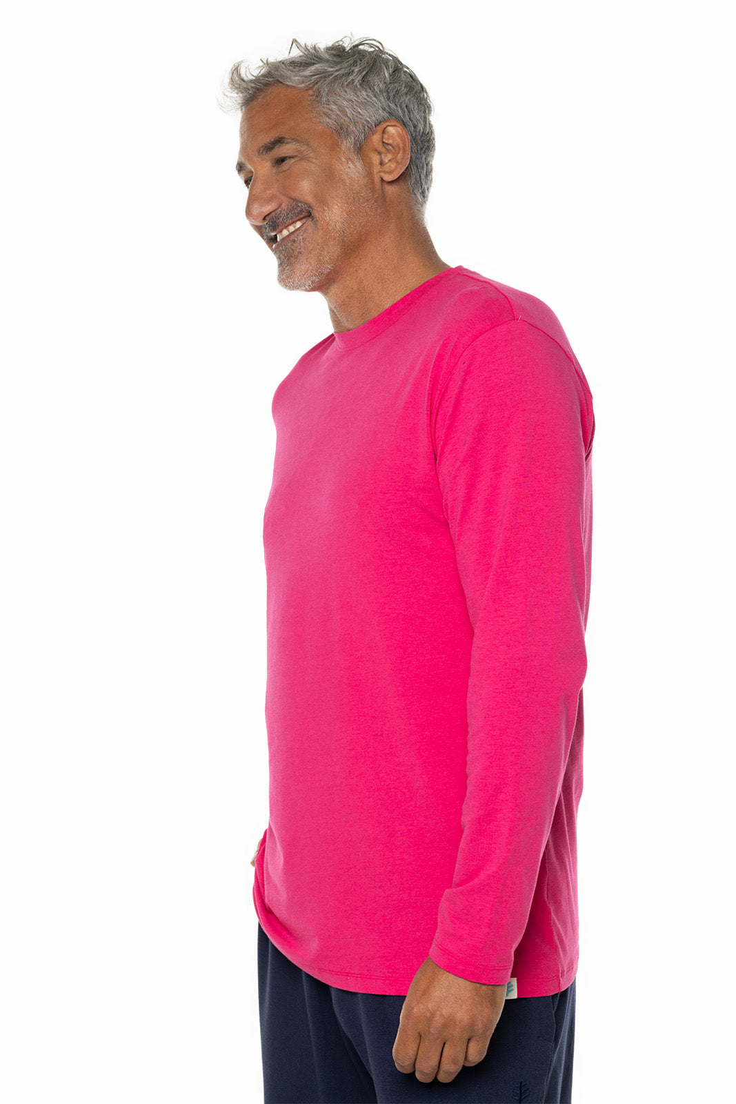 Color_Magnolia Pink