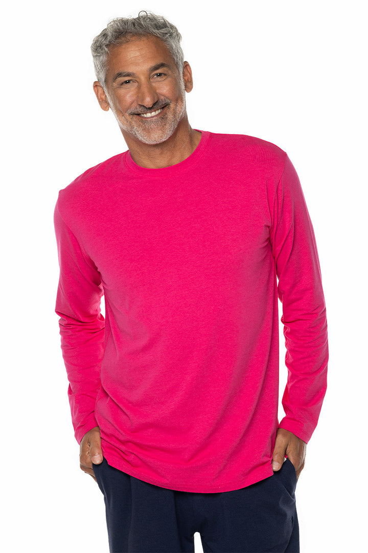 Men's Morada Everyday Long Sleeve T-Shirt | Parent Product