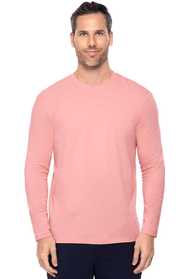 Men's Morada Everyday Long Sleeve T-Shirt | Parent Product