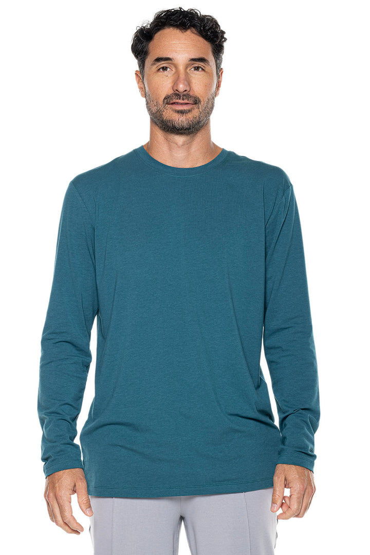 Men's Morada Everyday Long Sleeve T-Shirt | Parent Product