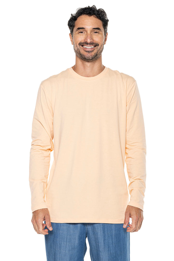 Men's Morada Everyday Long Sleeve T-Shirt | Parent Product