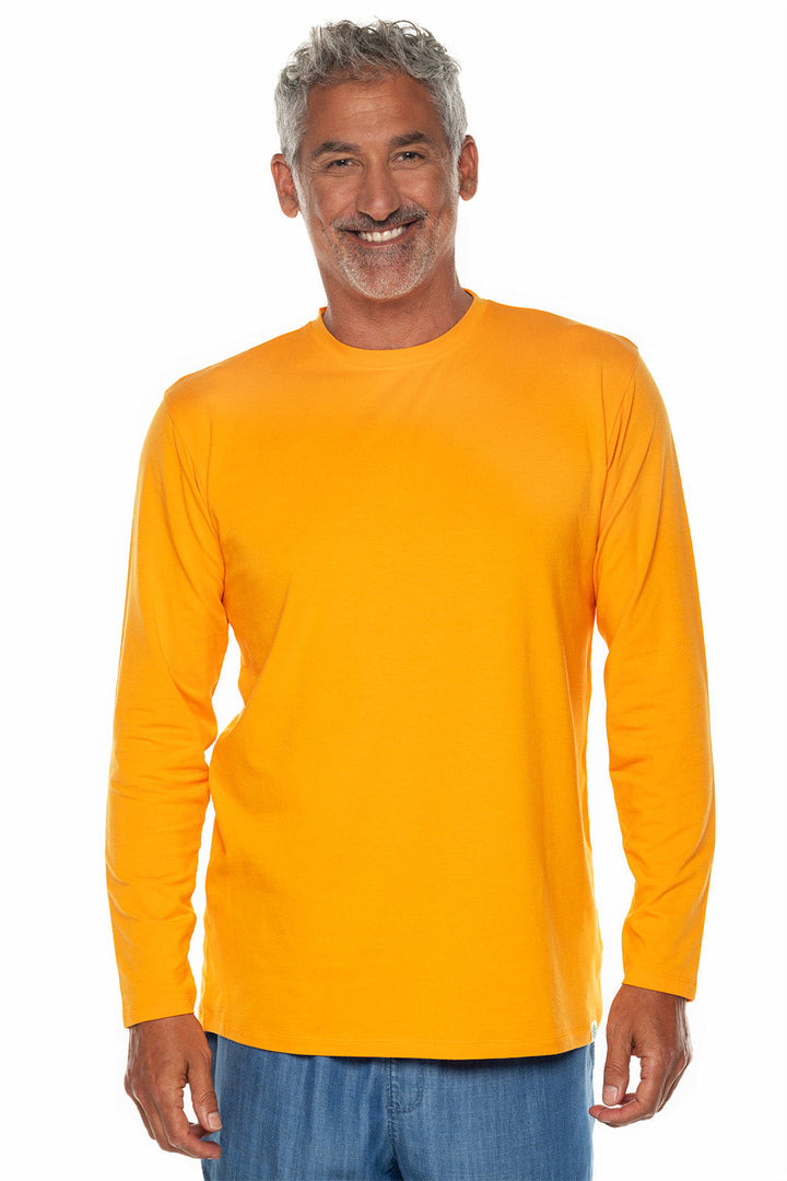 Men's Morada Everyday Long Sleeve T-Shirt | Parent Product