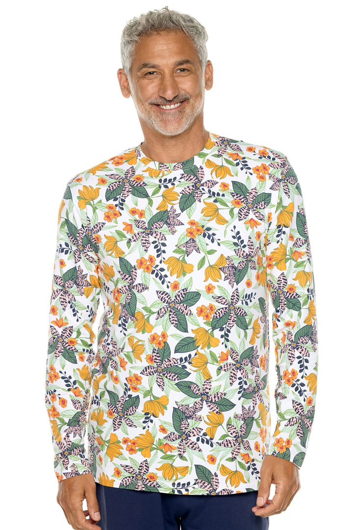 Men's Morada Everyday Long Sleeve T-Shirt | Parent Product