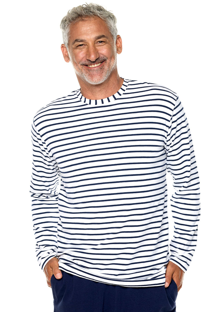 Men's Morada Everyday Long Sleeve T-Shirt | Parent Product
