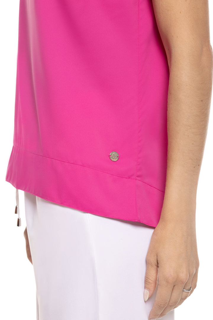 Color_Magnolia Pink