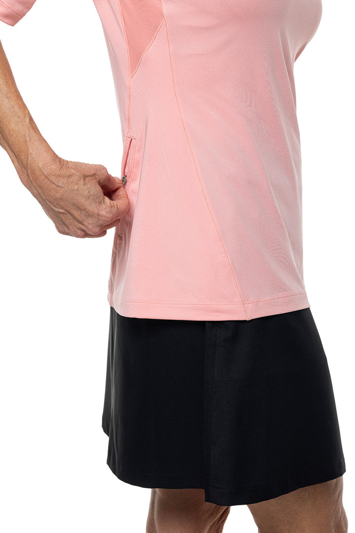 Color_Peachy Pink