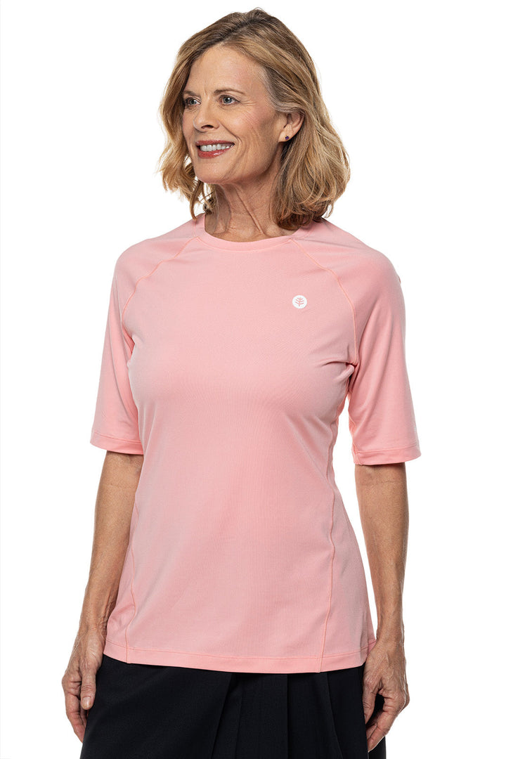 Color_Peachy Pink