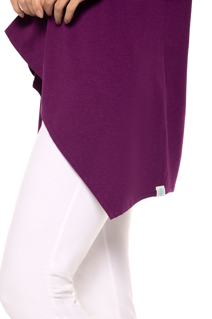 Color_Rich Plum