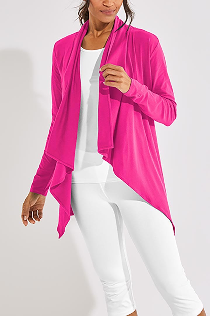 Color_Magnolia Pink
