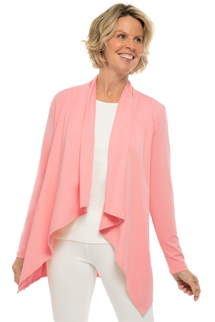 Color_Peachy Pink