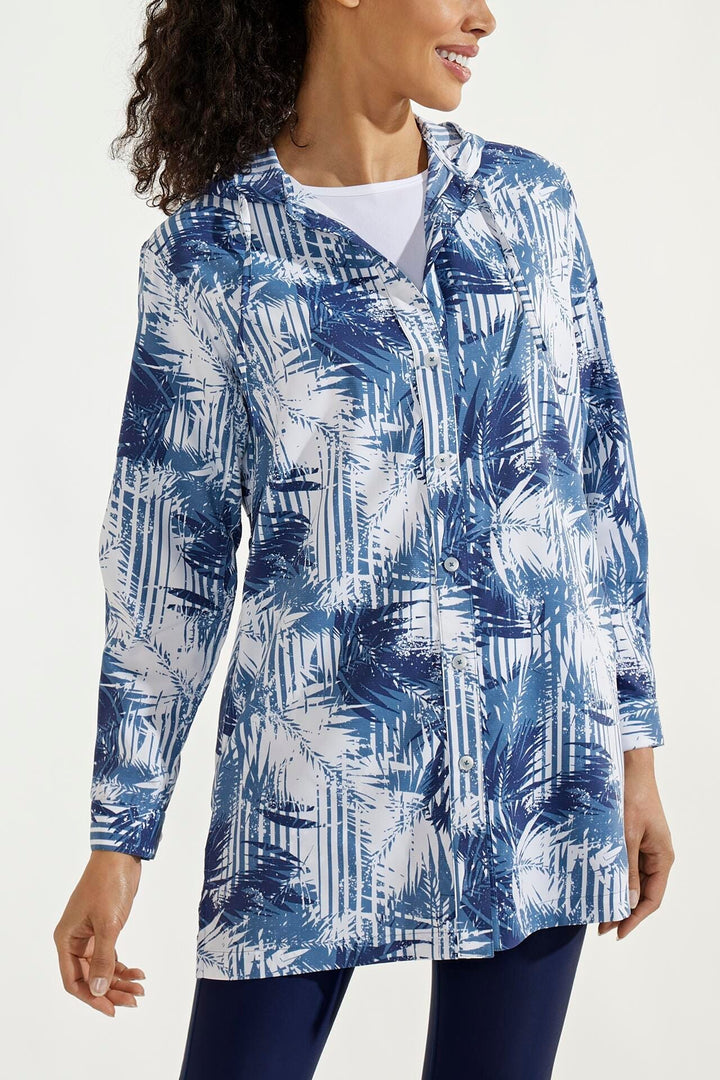 Color_Bora Blue Coastal Stripe