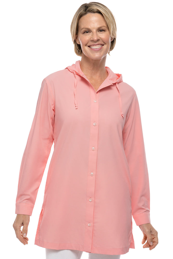 Color_Peachy Pink