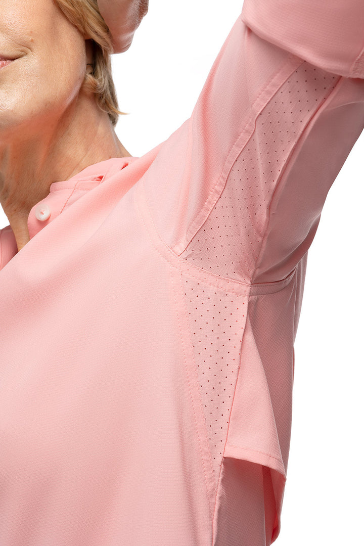 Color_Peachy Pink