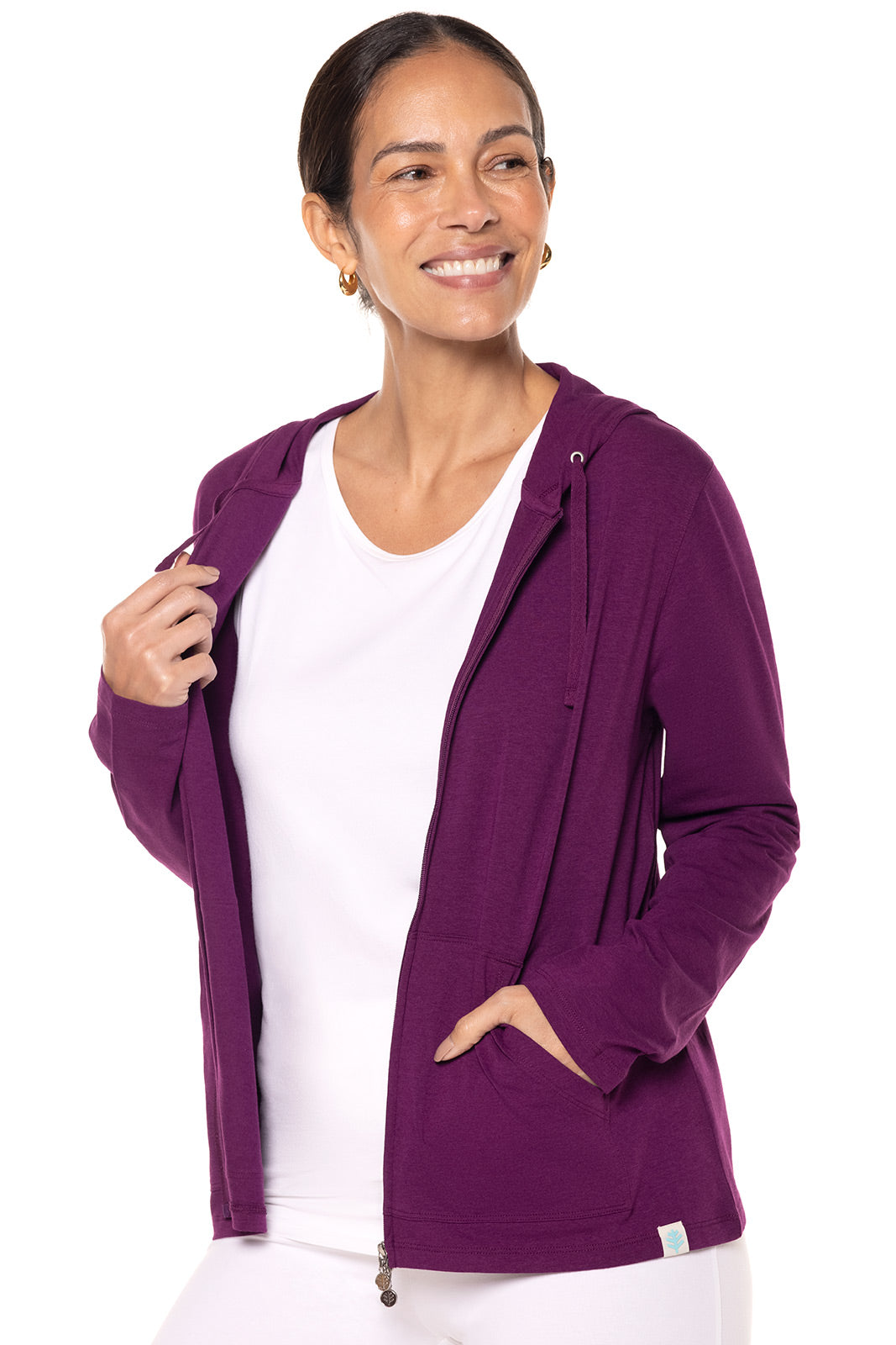Color_Rich Plum