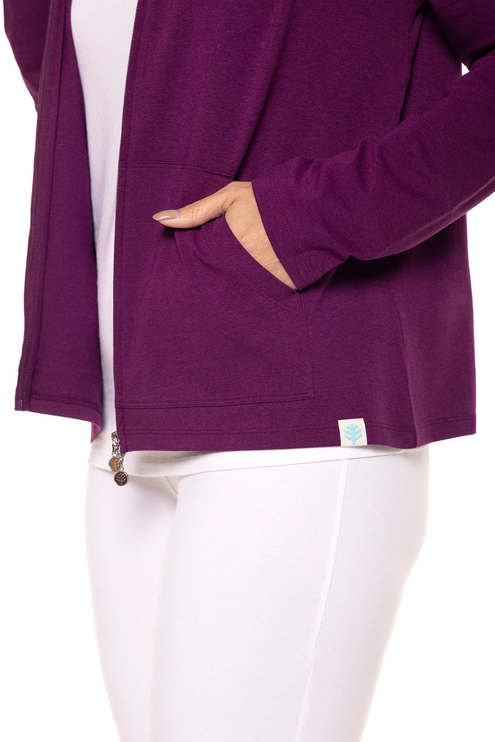 Color_Rich Plum