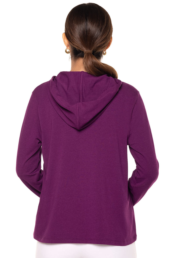 Color_Rich Plum