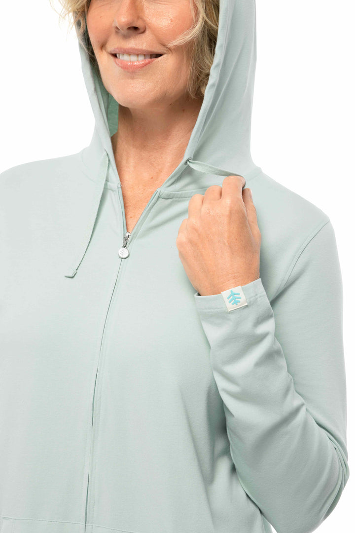 Color_Misty Aqua