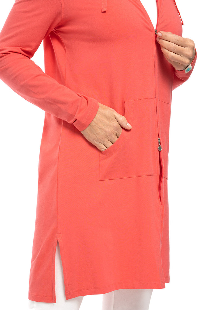 Color_Vivid Coral
