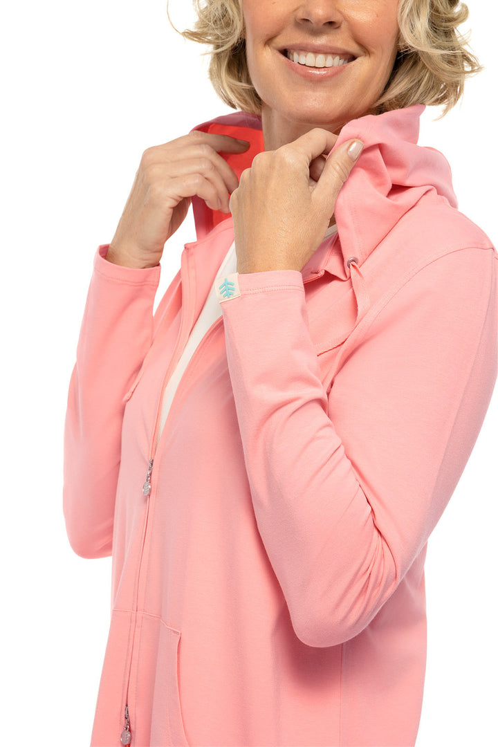 Color_Peachy Pink