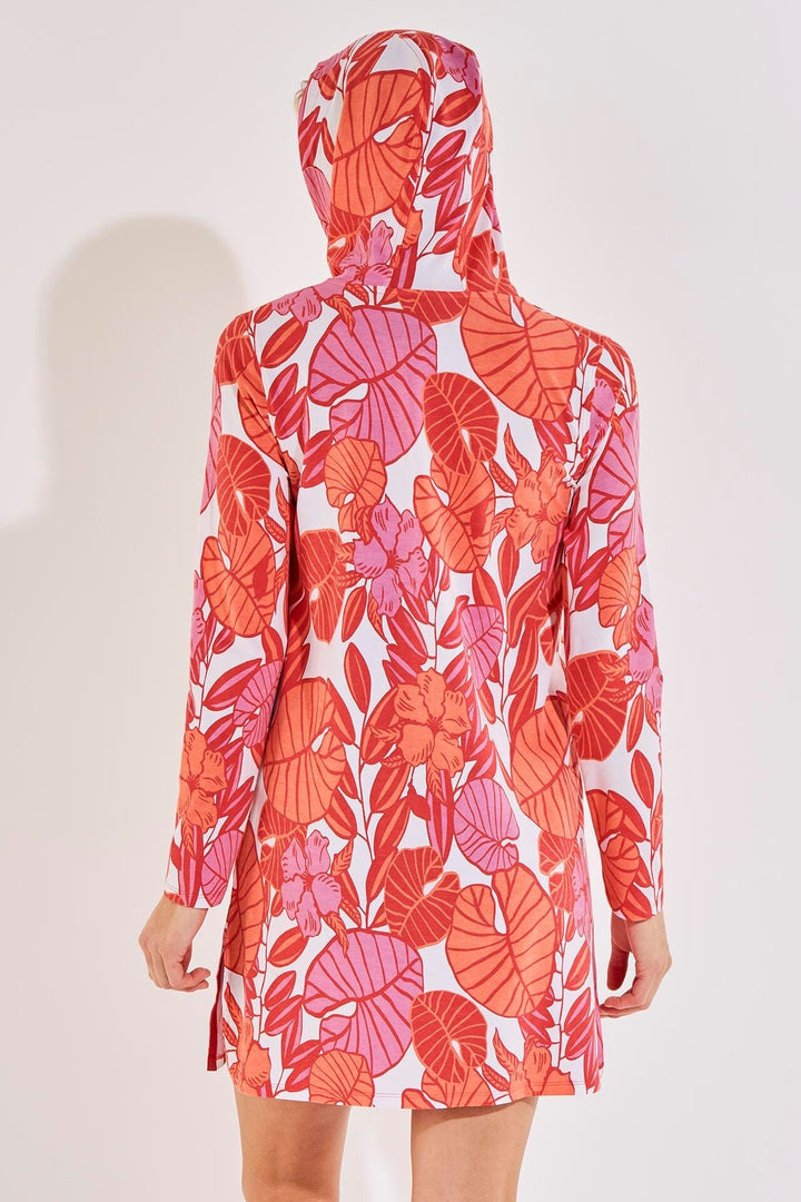 Color_Radiant Coral Casia Palm