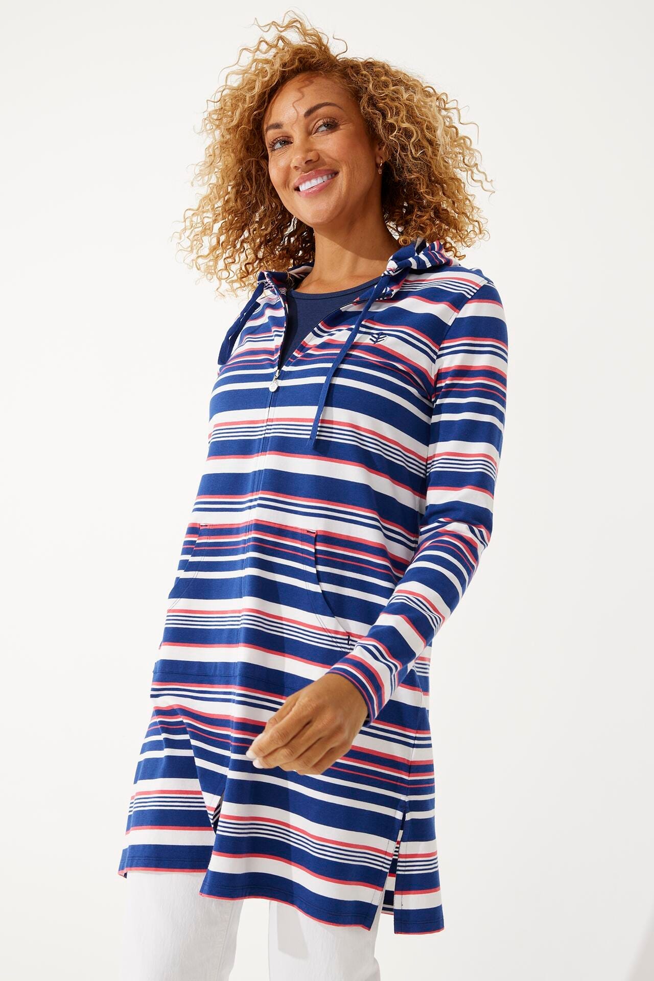 Color_Navy Multicolor