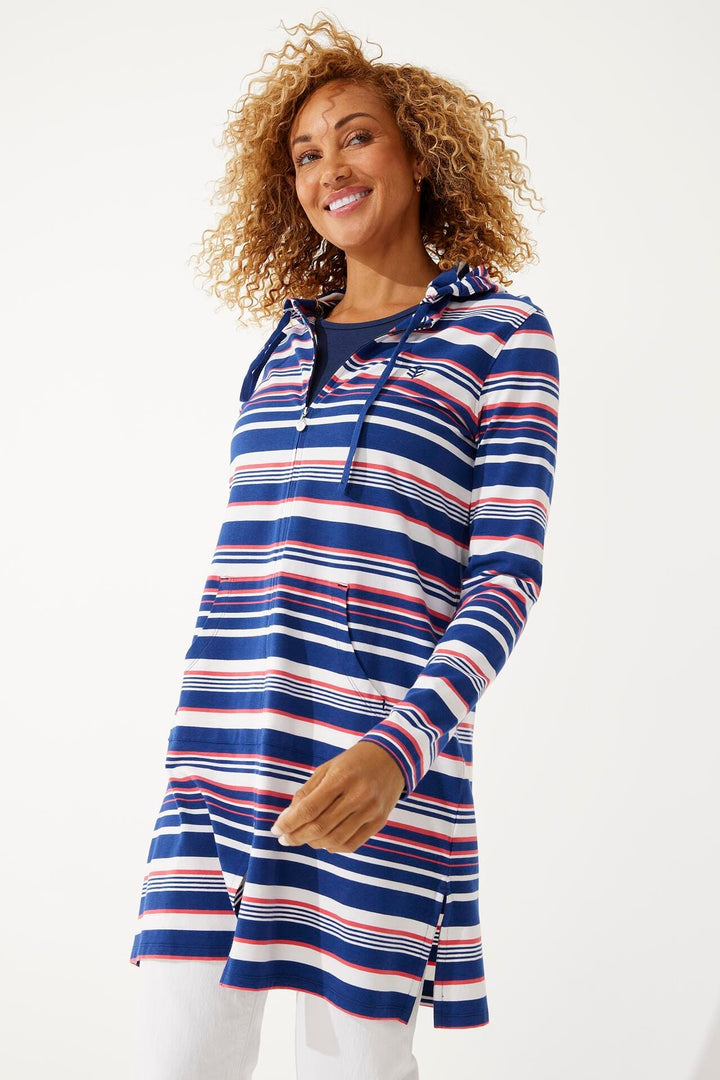 Color_Navy Multicolor
