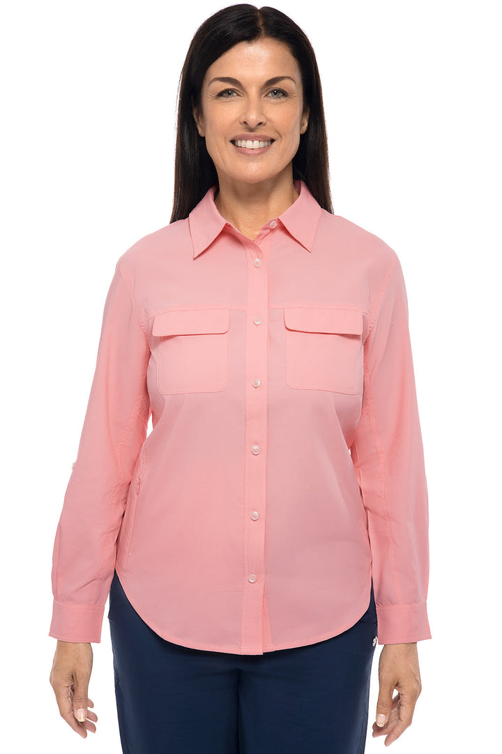 Color_Peachy Pink
