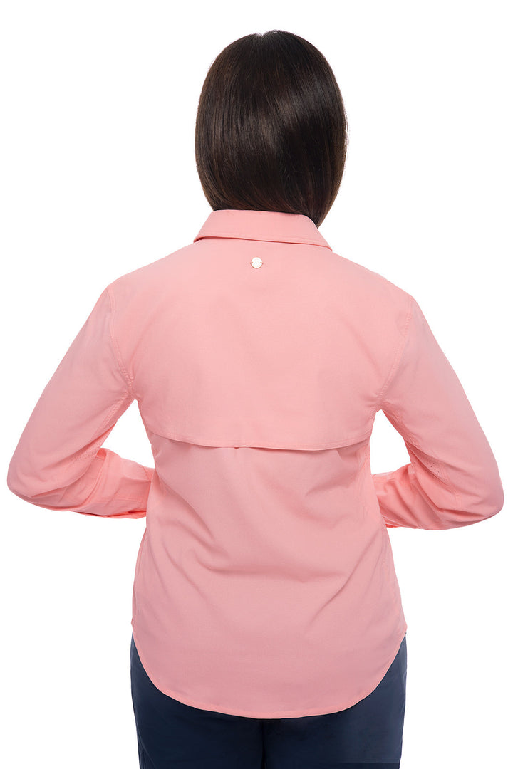 Color_Peachy Pink