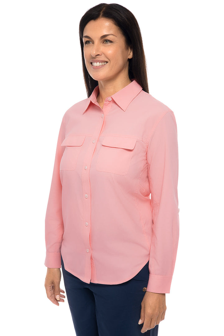 Color_Peachy Pink