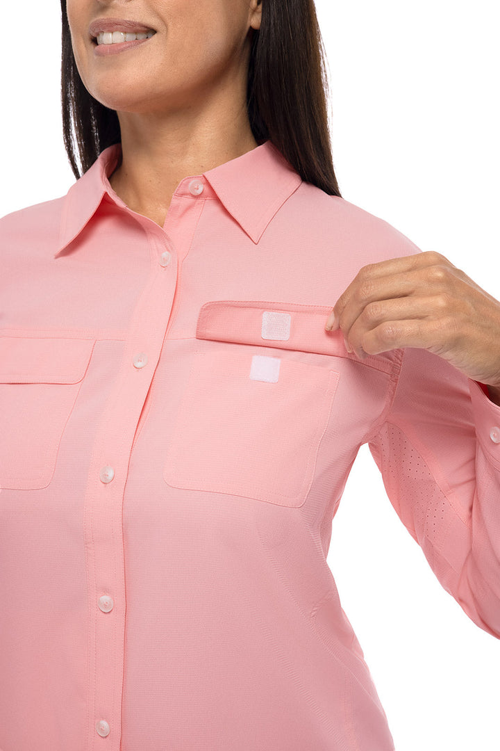Color_Peachy Pink