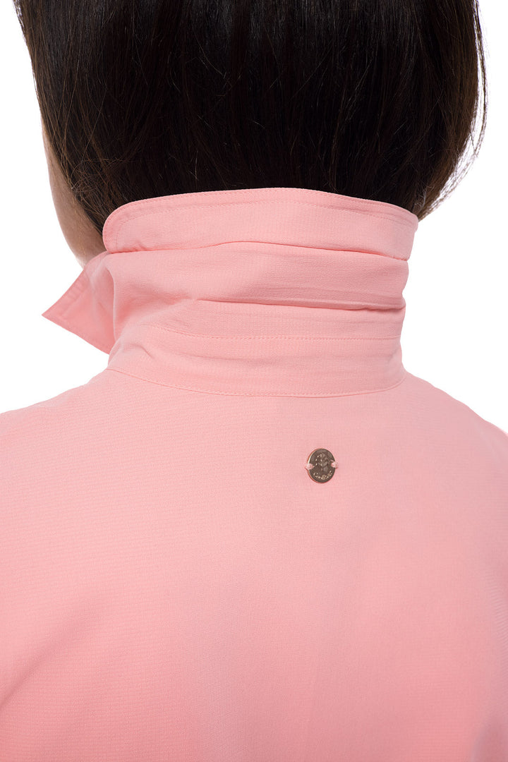 Color_Peachy Pink