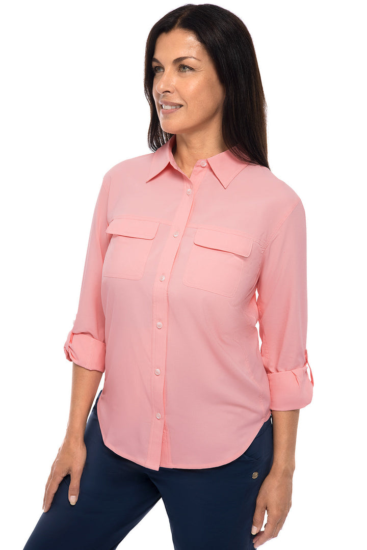 Color_Peachy Pink