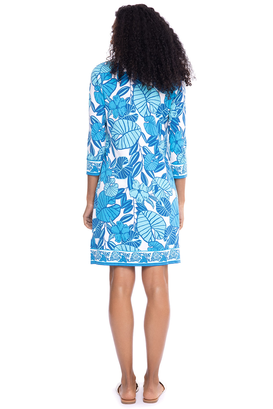 Color_Afina Blue Casia Palm