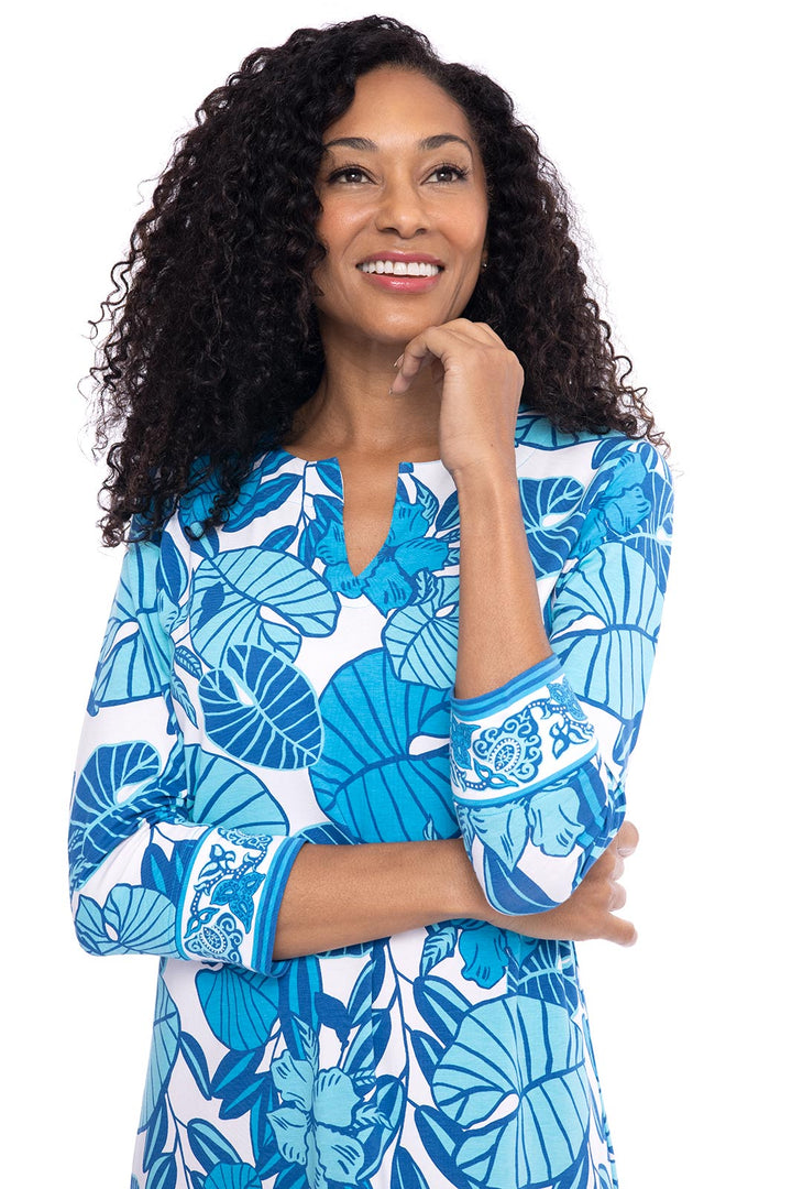 Color_Afina Blue Casia Palm
