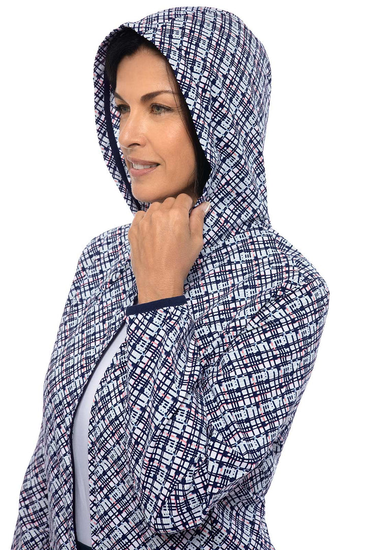 Color_Navy Gulf Stream Stripe