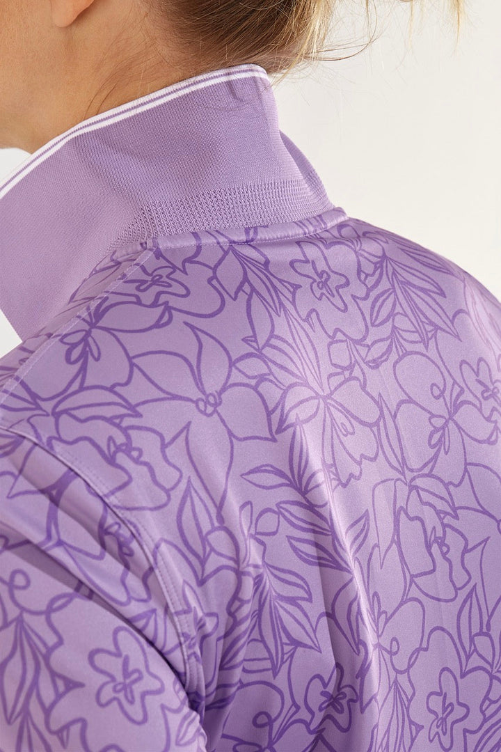 Color_Soph Lilac Sketched Floral