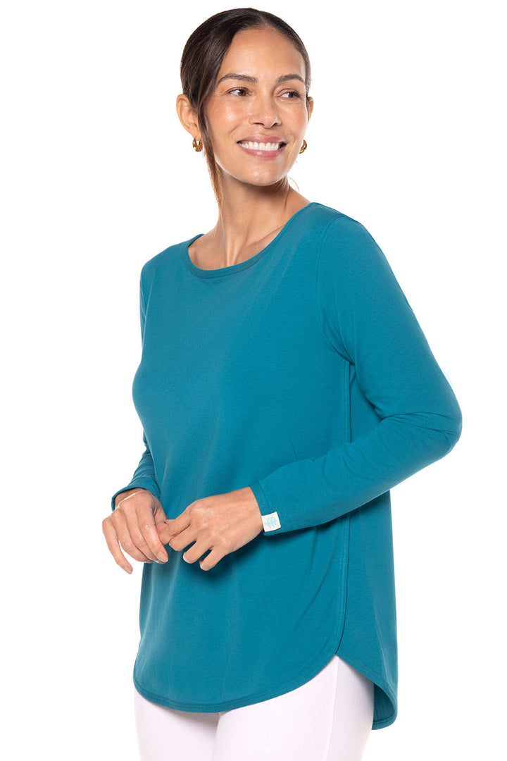 Color_Tahitian Teal
