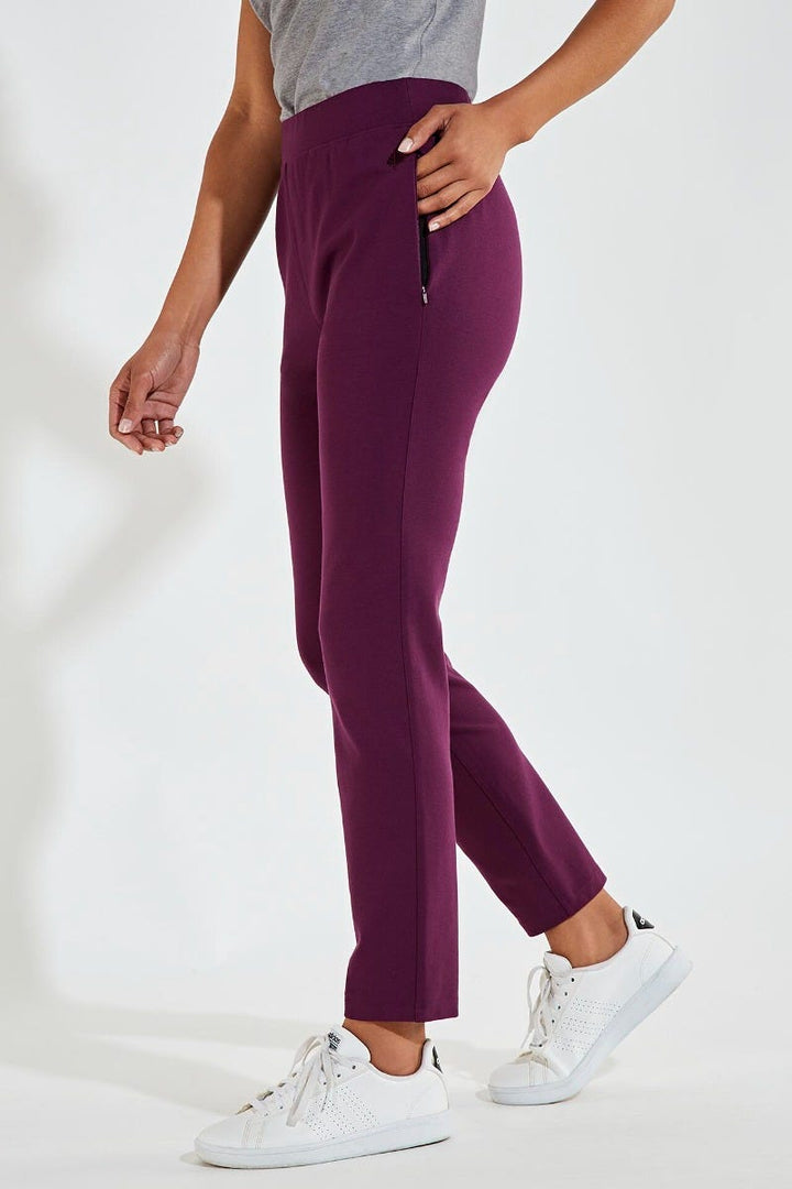 Color_Deep Wine