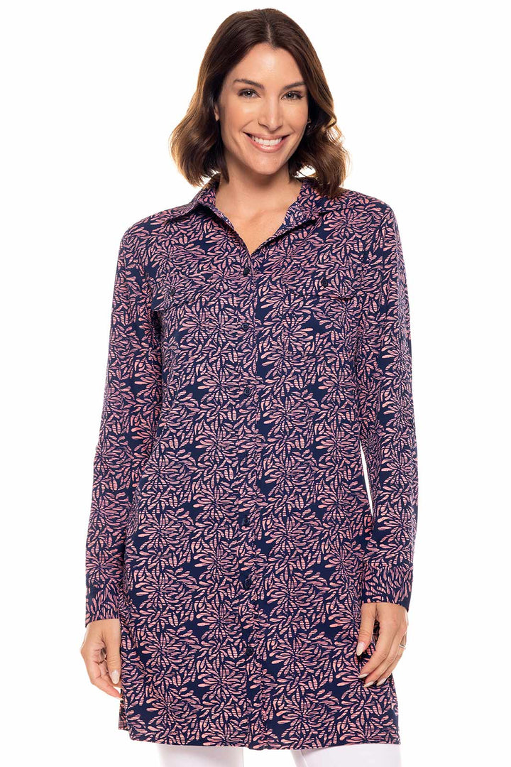 Women's Santorini Tunic Shirt | Regular Parent