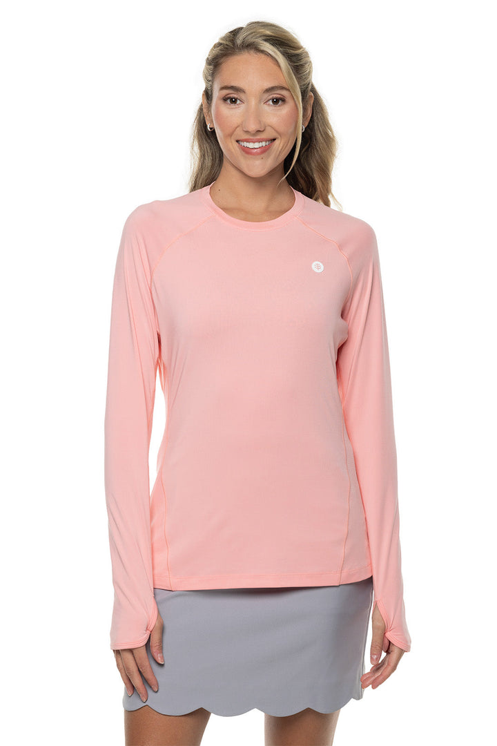 Color_Peachy Pink