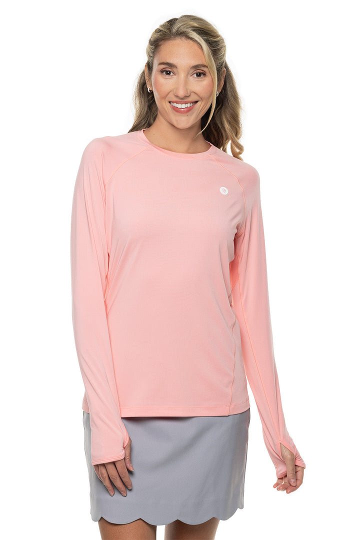 Color_Peachy Pink