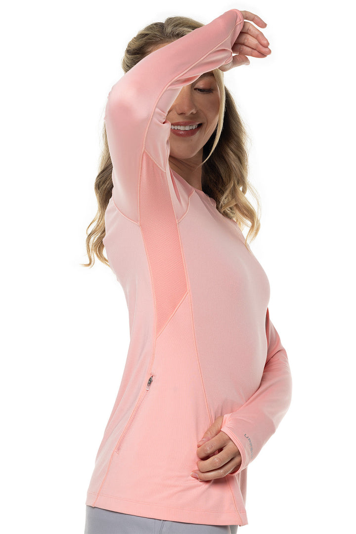 Color_Peachy Pink