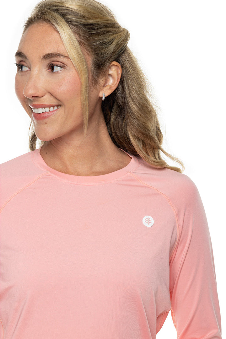 Color_Peachy Pink