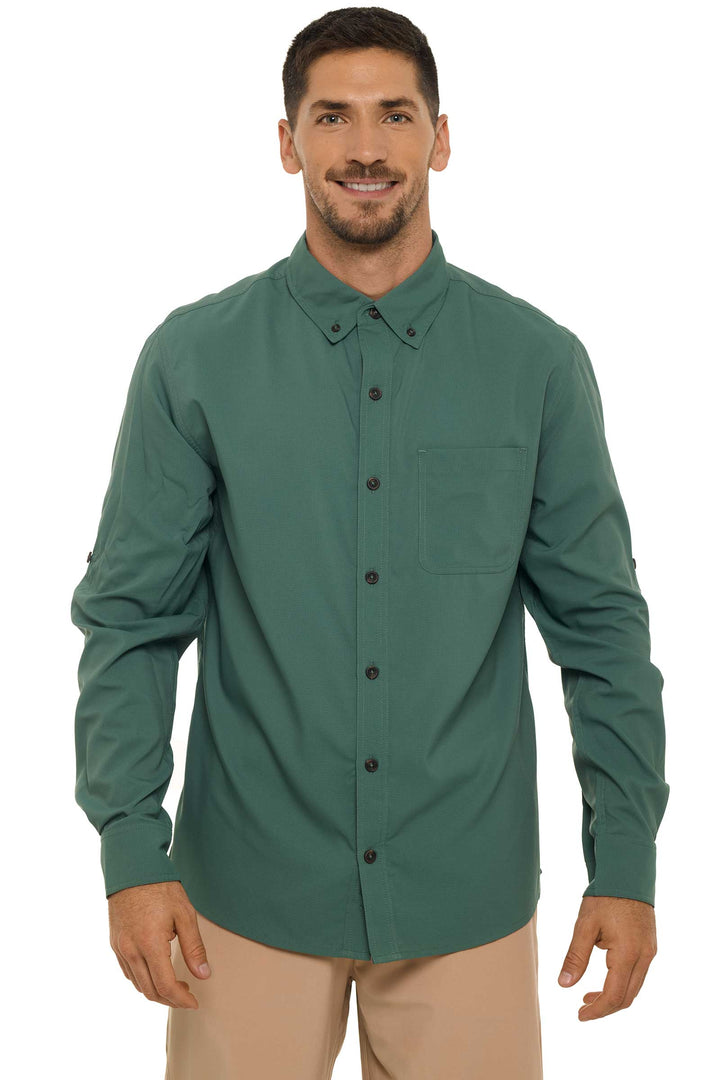 Color_Pine Green